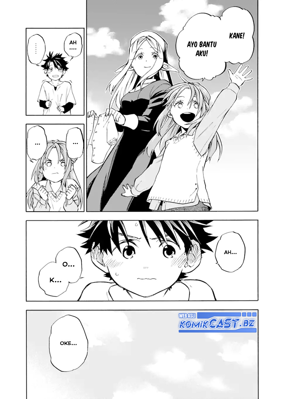 Dilarang COPAS - situs resmi www.mangacanblog.com - Komik good deeds of kane of old guy 049 - chapter 49 50 Indonesia good deeds of kane of old guy 049 - chapter 49 Terbaru 35|Baca Manga Komik Indonesia|Mangacan